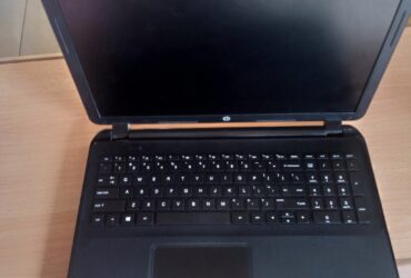 HP 255 Laptop